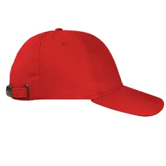 GENERICO - JOCKEY DENIM BROCHE METÁLICO