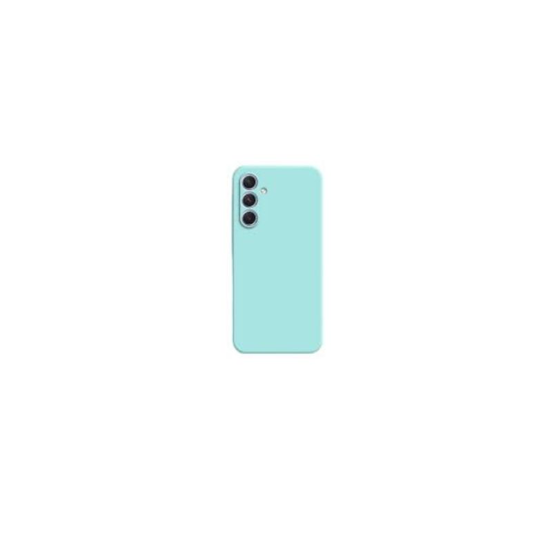 GENERICO - Carcasa Silicona Color Para Samsung A36