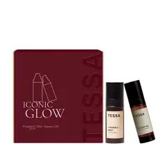 TESSA - Iconic Glow Pack Día de la Madre