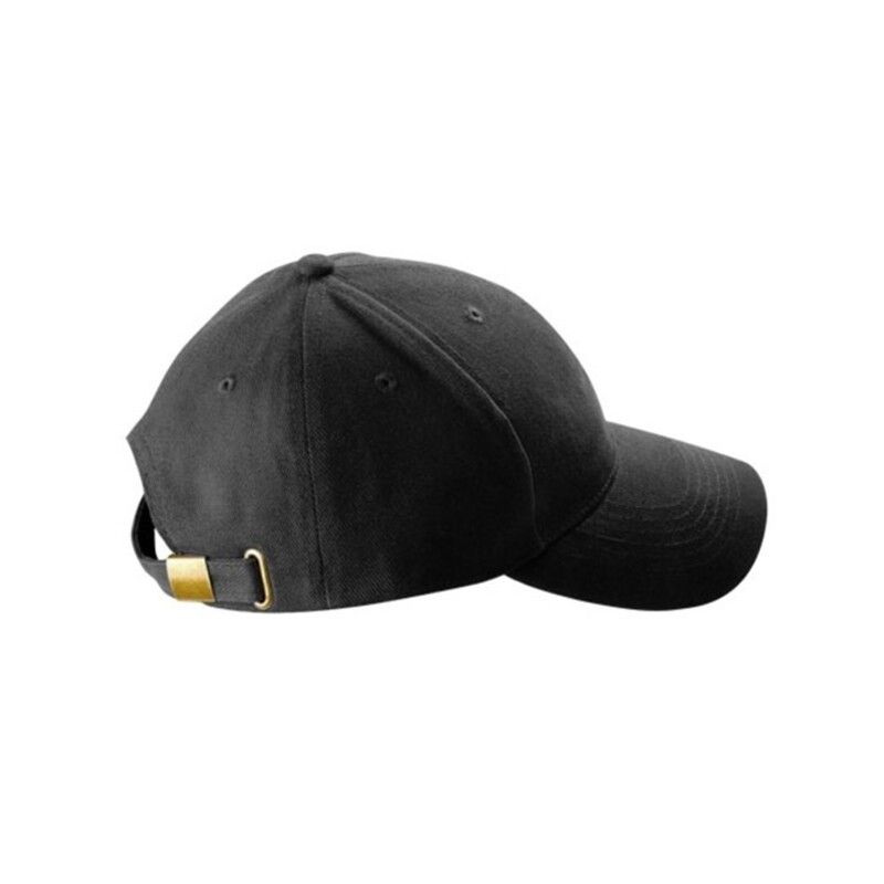 GENERICO - JOCKEY DENIM BROCHE METÁLICO