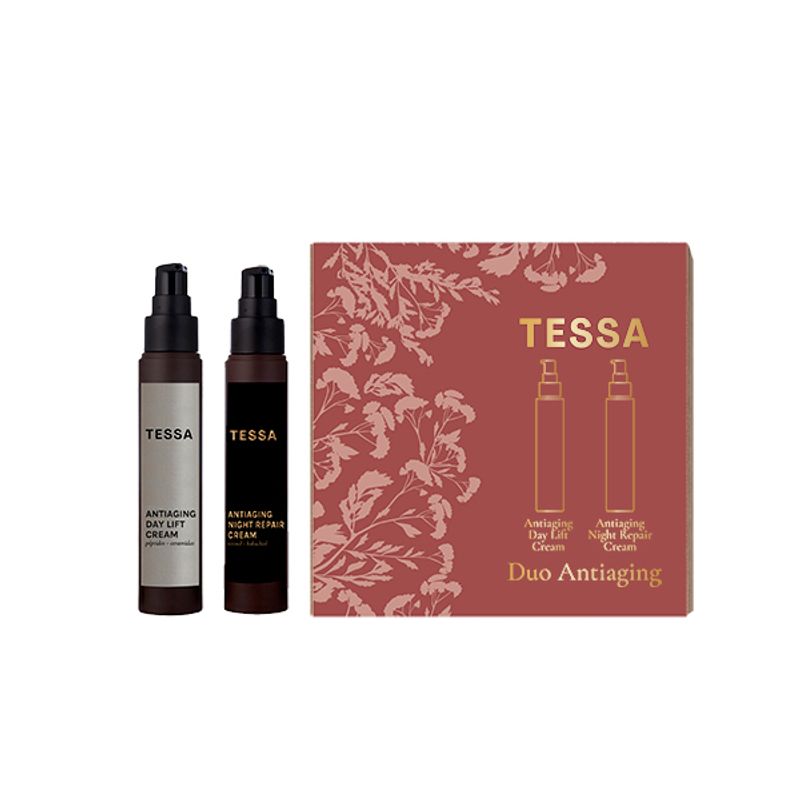 TESSA - Duo Antiaging - Día de la Madre