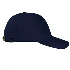 GENERICO - JOCKEY DENIM BROCHE METÁLICO