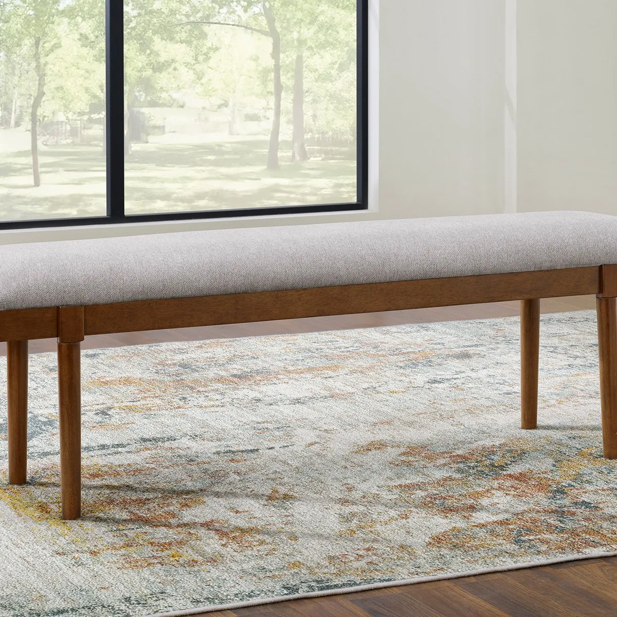 ASHLEY - Banqueta Ashley Lyncott