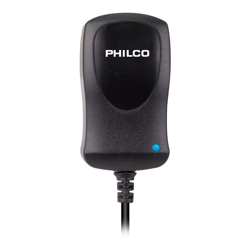 PHILCO - Eliminador De Pilas 1200 Mah