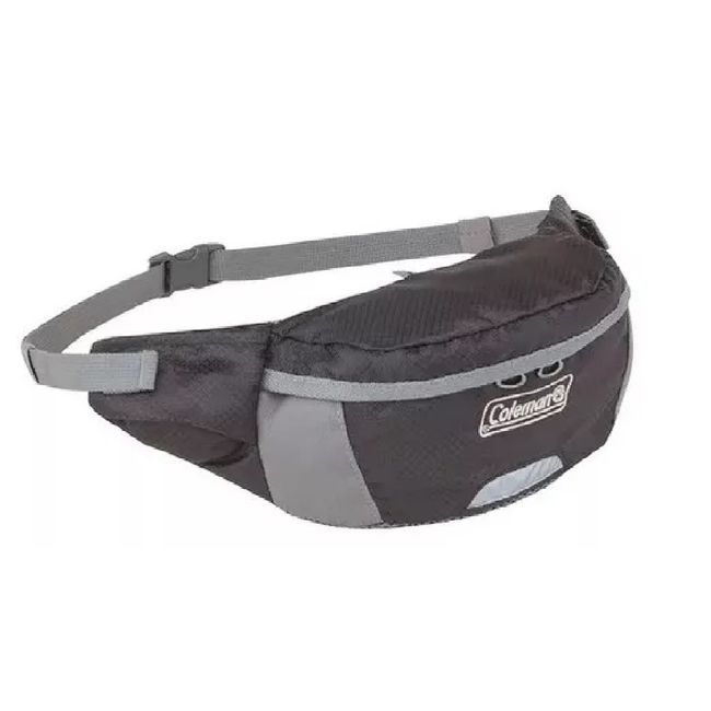 COLEMAN - Banano Deportivo Coleman Outdoor Denali Negro 0.8 Litros