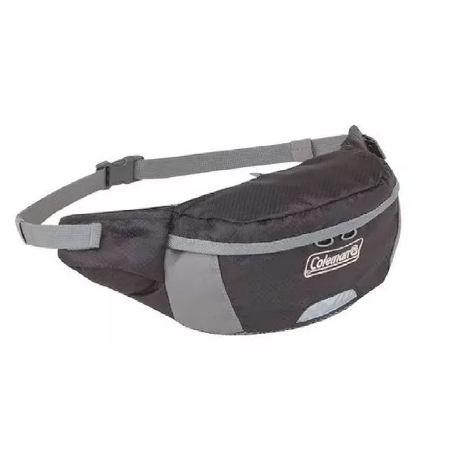 COLEMAN - Banano Deportivo Coleman Outdoor Denali Negro 0.8 Litros