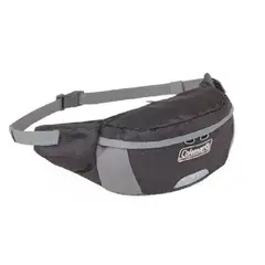 COLEMAN - Banano Deportivo Outdoor Denali Negro 0.8 Litros