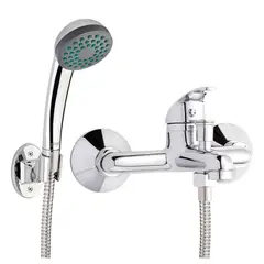 STRETTO - MONOMANDO TINA-DUCHA ORNELLA 20OR5203400 STRETTO.
