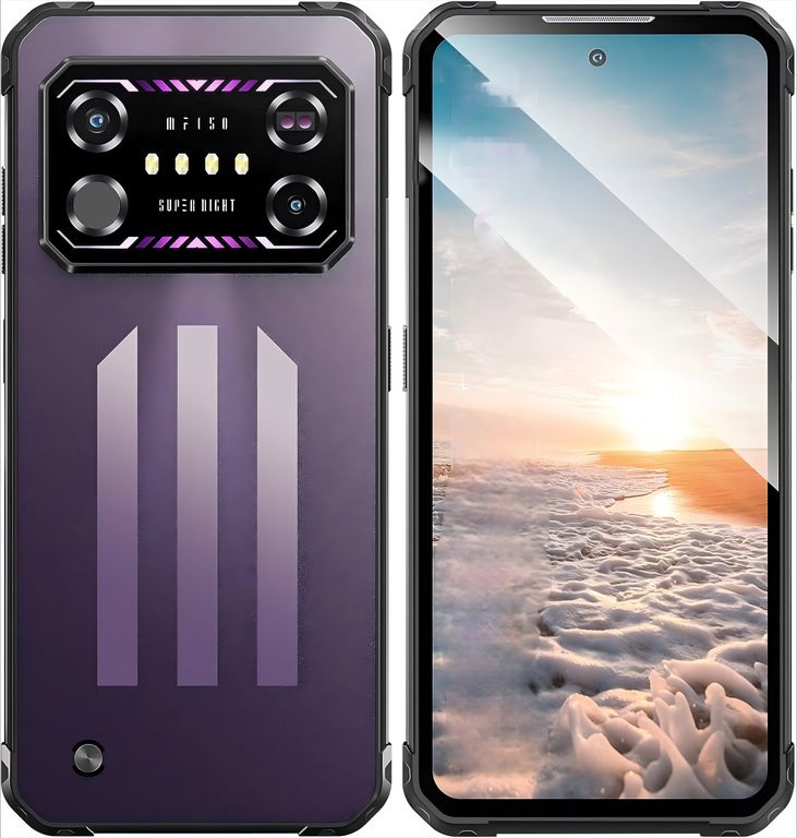 IIIF150 Air1 Ultra Celular 16GB+128GB Doble SIM Smartphone