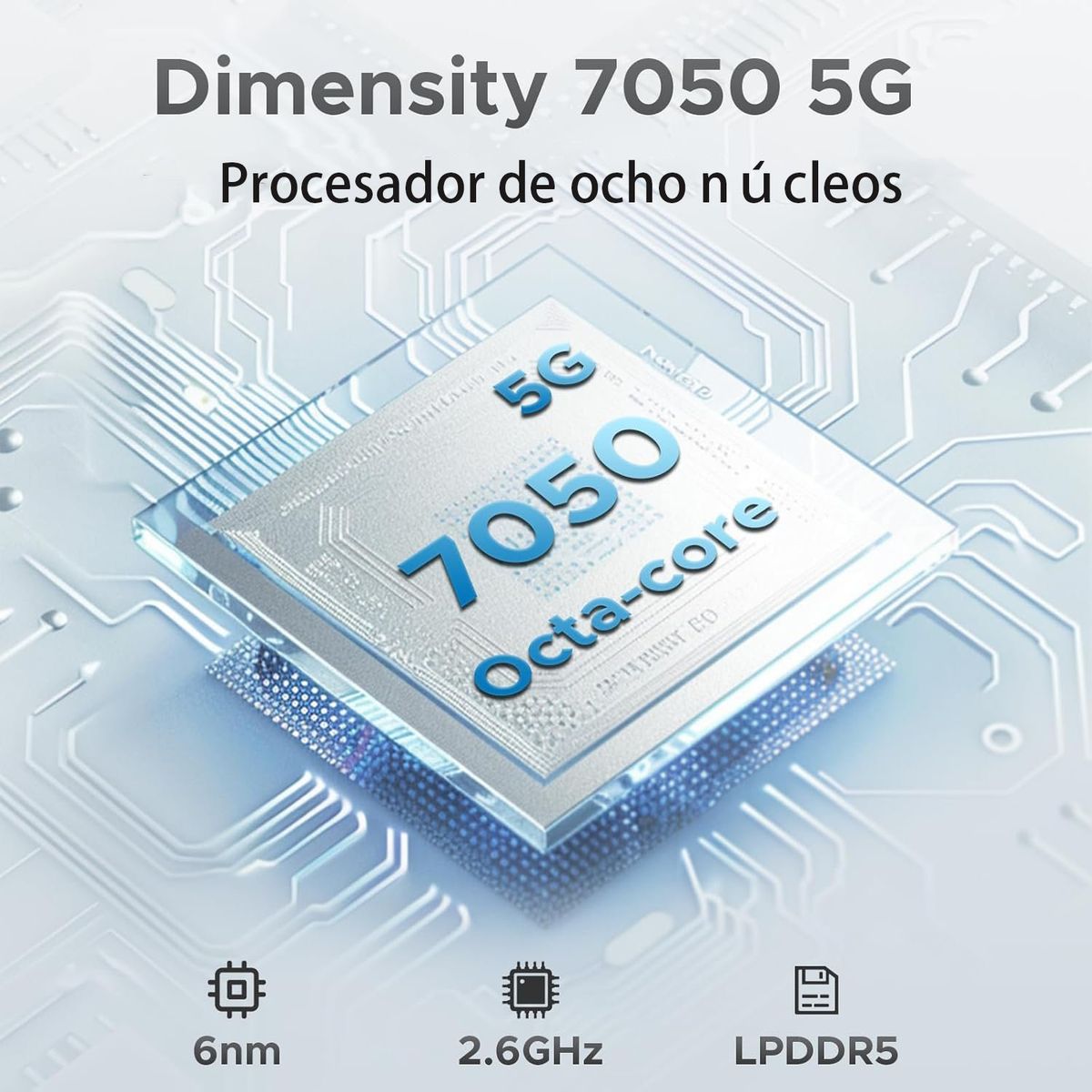 DOOGEE - Celular doogee S118 PRO 24GB+512GB-Rojo