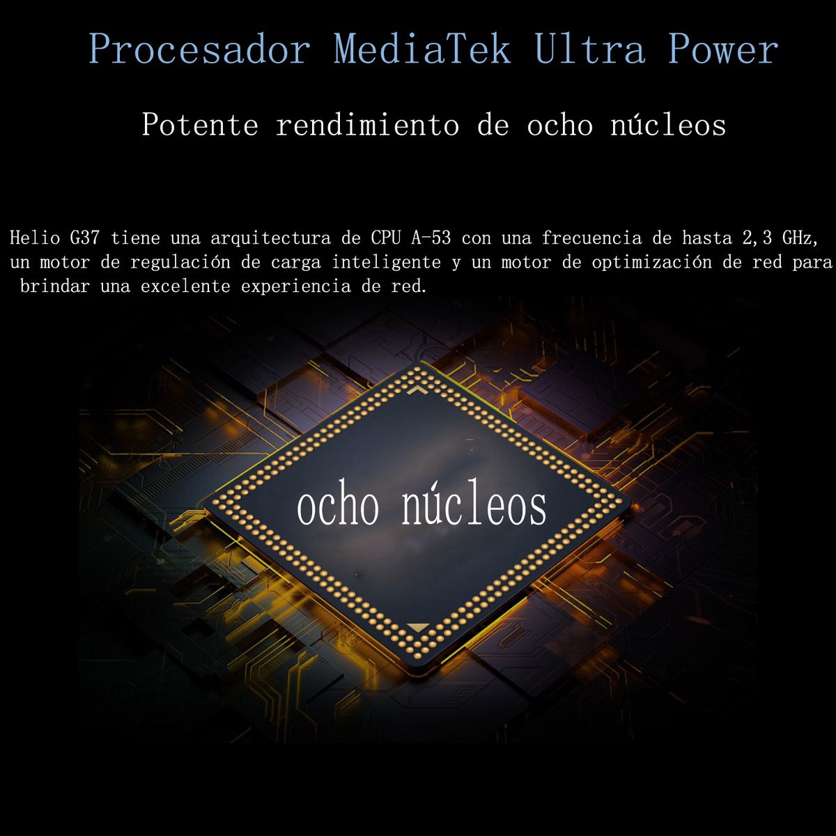 COOLPAD - Celular coolpad COOL 30i 12GB+256GB-Azul