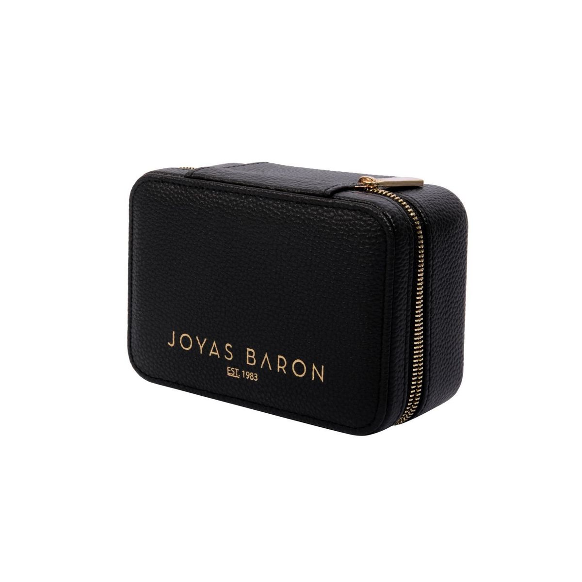 JB JOYAS BARON - Joyero Black Baron