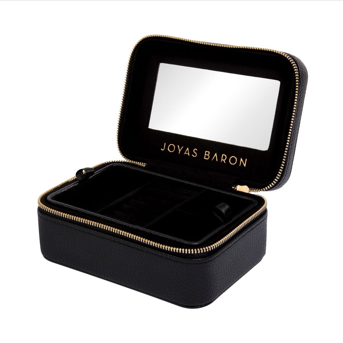 JB JOYAS BARON - Joyero Black Baron