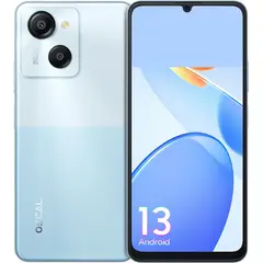 OSCAL - Celular modern 8 16GB+128GB-azul