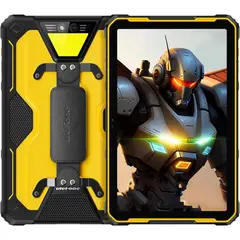 ULEFONE - Tableta ARMOR PAD 2 16GB+256GB-Naranja.