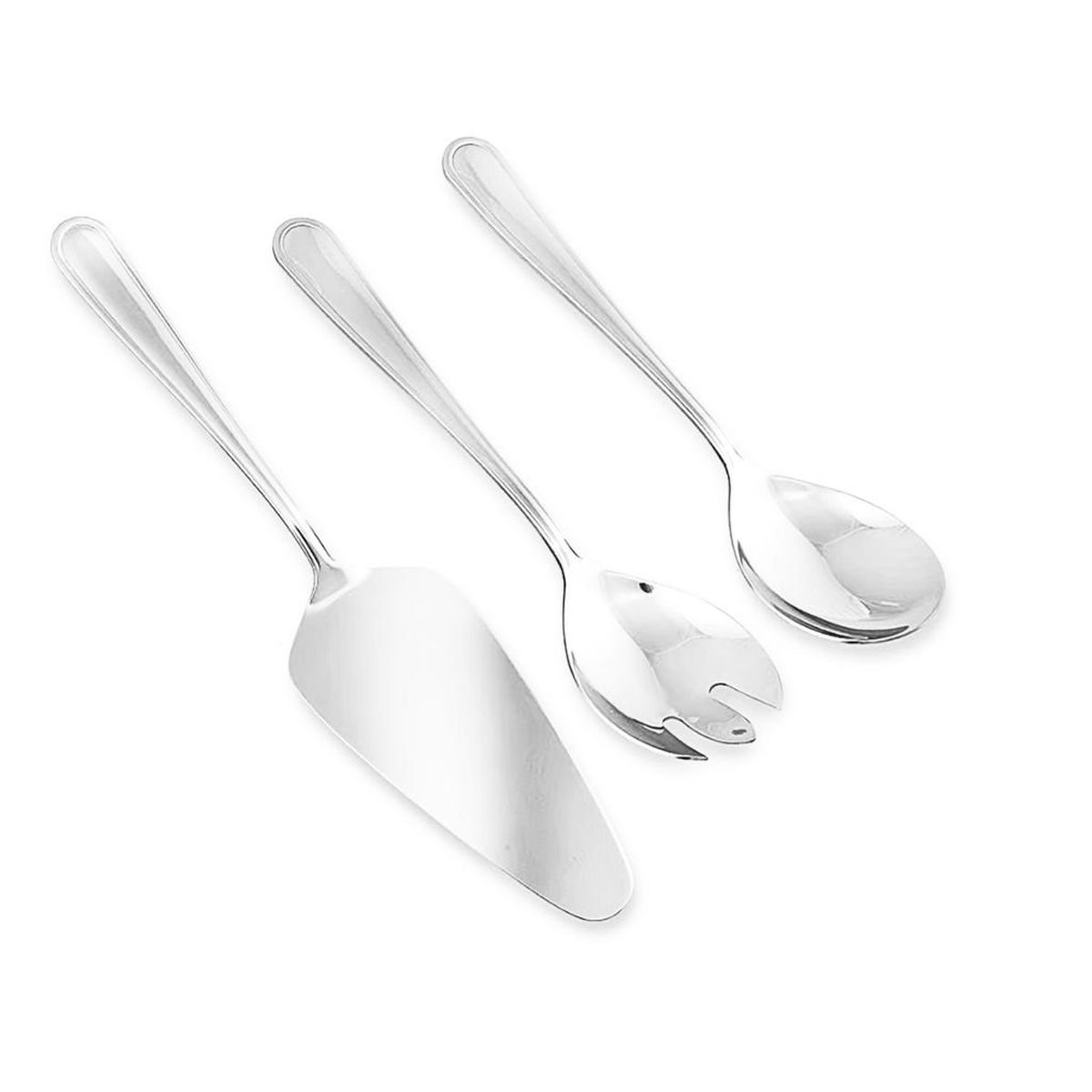 KRONS - Set Cubiertos Windsor 45 Piezas KRONS.