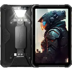 ULEFONE - Tableta ARMOR PAD 2 16GB+256GB-Negro.