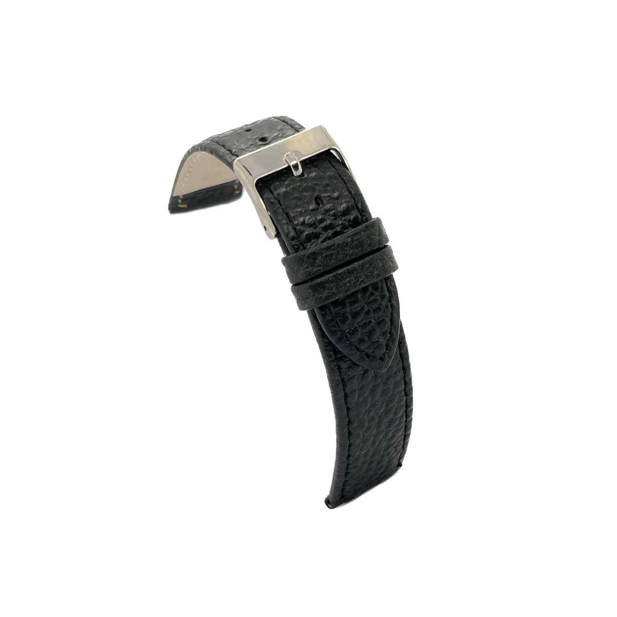 GENERICO - Correas Reloj Diloy Grabado Bisonte 12 Mm