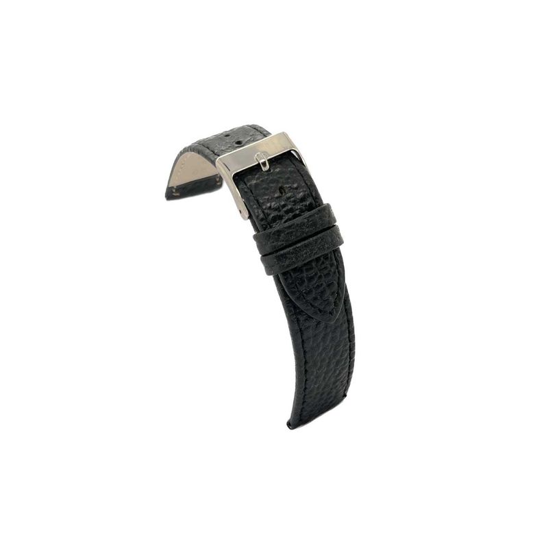 GENERICO - Correas Reloj Diloy Grabado Bisonte 12 Mm