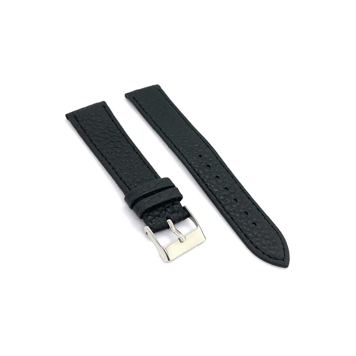 GENERICO - Correas Reloj Diloy Grabado Bisonte 12 Mm