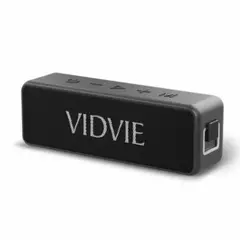 GENERICO - Parlante Altavoz Vidvie SP194 Impermeable Ipx7