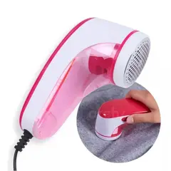 GENERICO - Quita Pelusas Eléctrico Removedor De Pelusas Con Usb