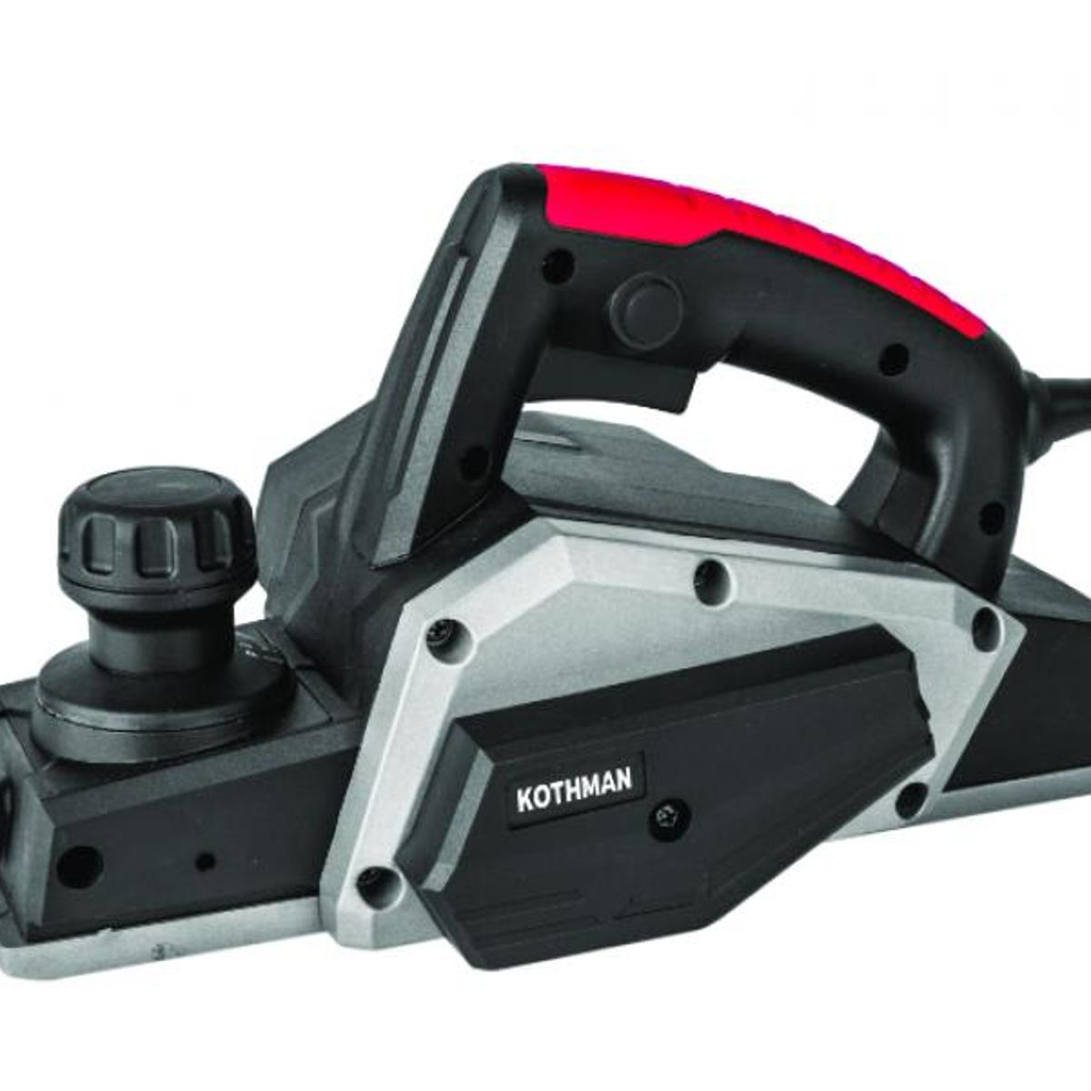 GENERICO - Rotomartillo SDS PLUS 800W KOTHMAN RK-26