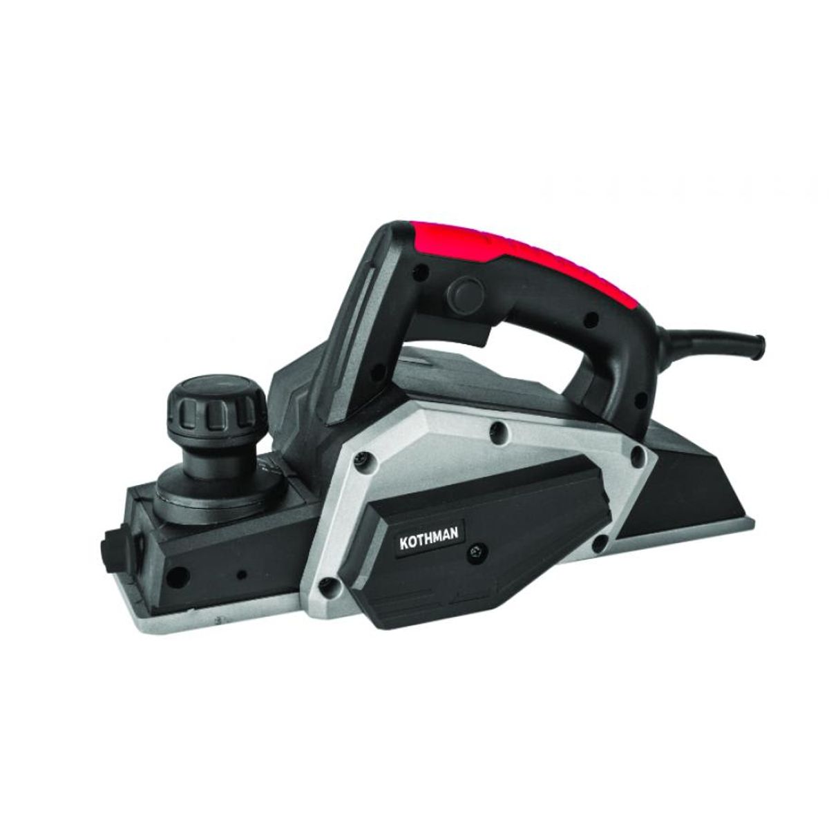 GENERICO - Rotomartillo SDS PLUS 800W KOTHMAN RK-26