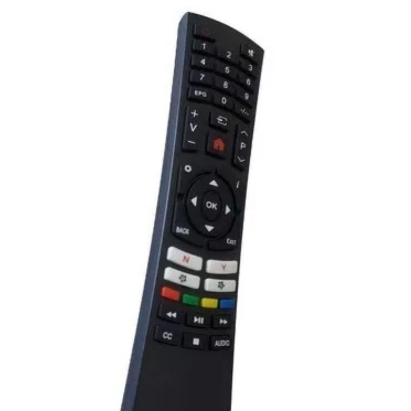 GENERICO - Control Remoto Para Caixun Kioto Master G Smarttv Cs43s1usm