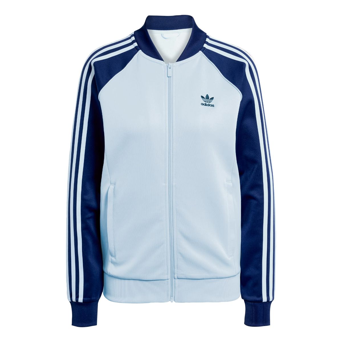 ADIDAS - Chaqueta deportiva Classics SST