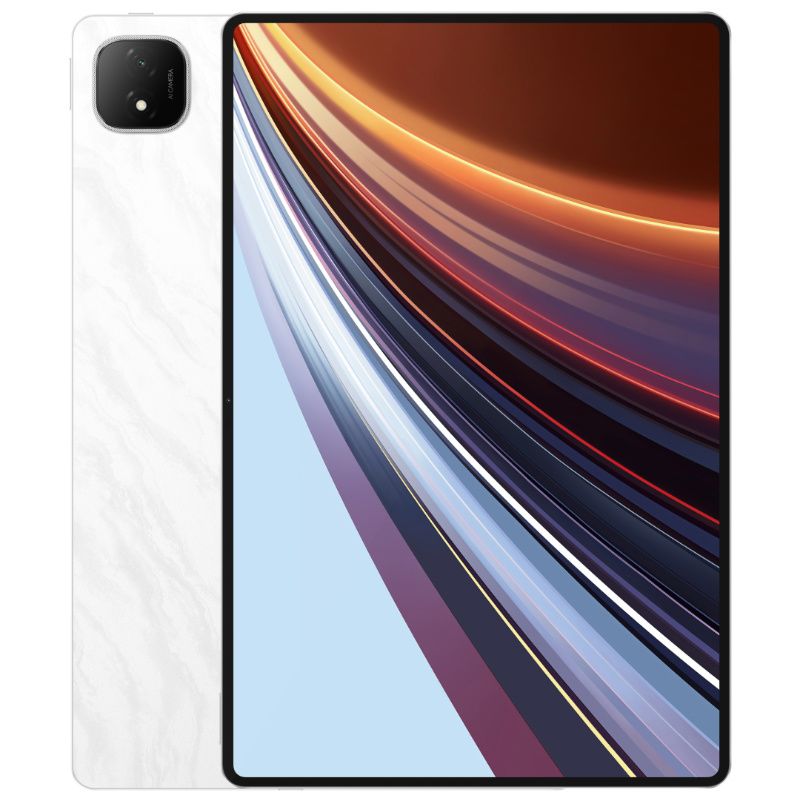 HONOR - Tablet Honor GT Pro 8GB RAM y 256GB ROM 12.3" WIFI - Blanco.