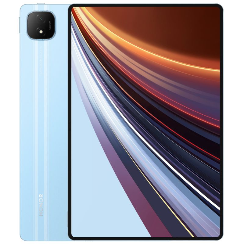 HONOR - Tablet Honor GT Pro 8GB RAM y 256GB ROM 12.3" WIFI - Azul.