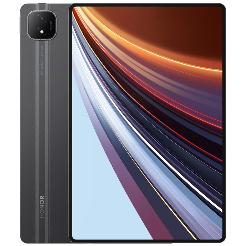 HONOR - Tablet Honor GT Pro 8GB RAM y 256GB ROM 12.3" WIFI - Negro.