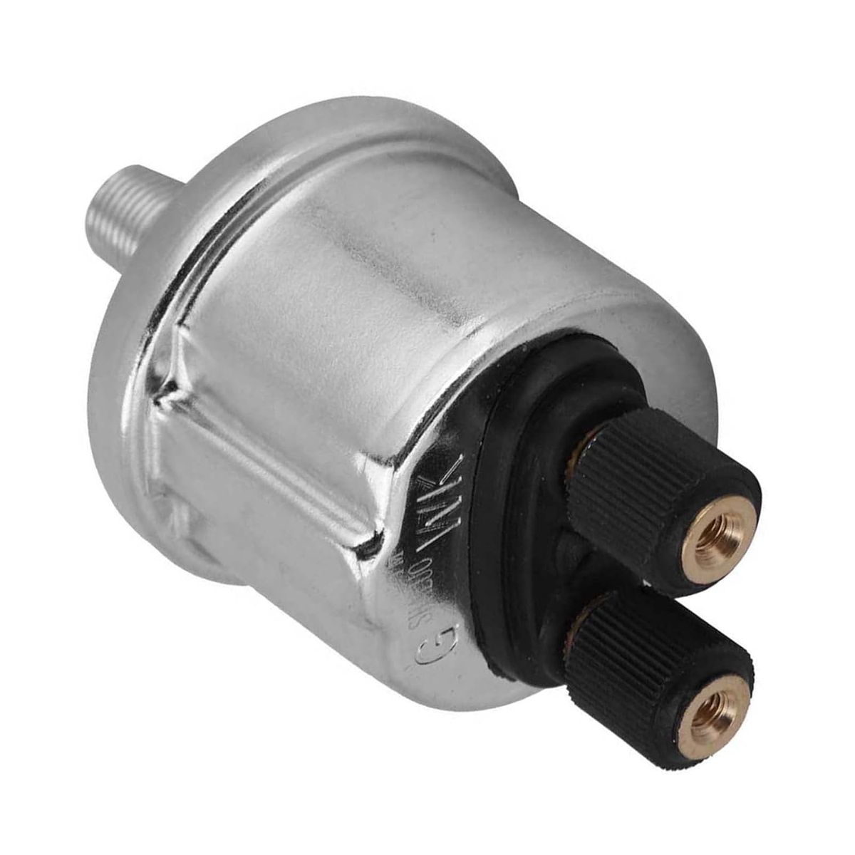 KUANGYE - Sensor De Presión Aceite Vdo Generador 18 Npt 0-10 Bar