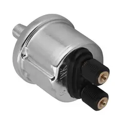KUANGYE - Sensor De Presión Aceite Vdo Generador 18 Npt 0-10 Bar