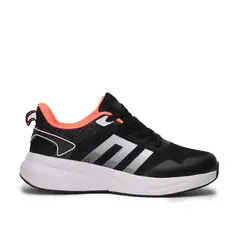 CHINITOWN - Zapatilla Deportiva Mujer Negro Griffin