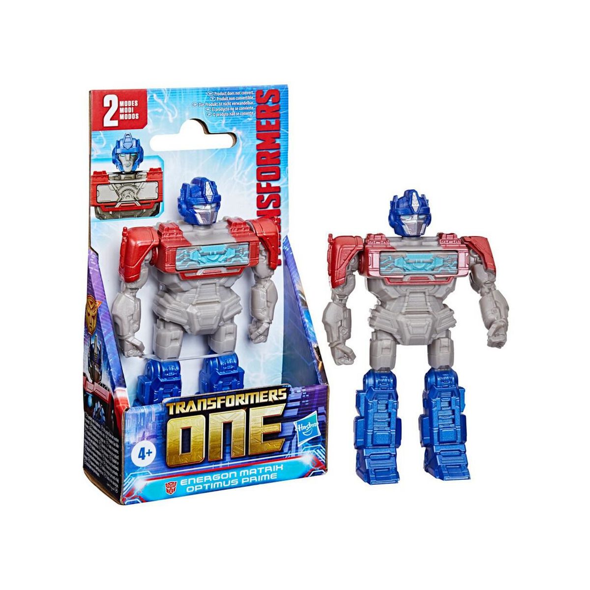 HASBRO - Transformers One - figura básica