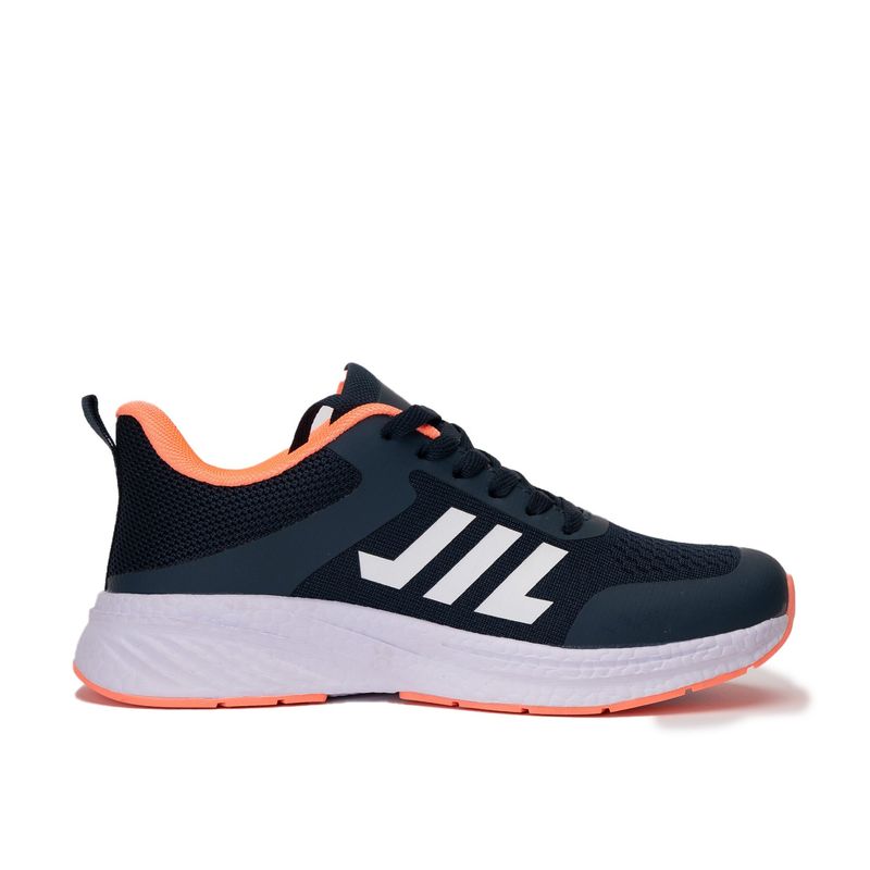CHINITOWN - Zapatilla Deportiva Mujer Negro Atlas Chinitown