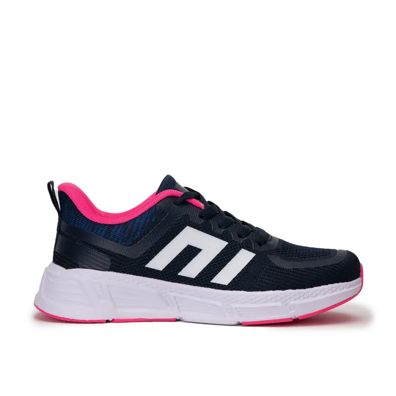 CHINITOWN - Zapatilla Deportiva Mujer Azul Blake Chinitown