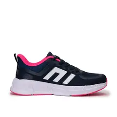 CHINITOWN - Zapatilla Deportiva Mujer Azul Blake