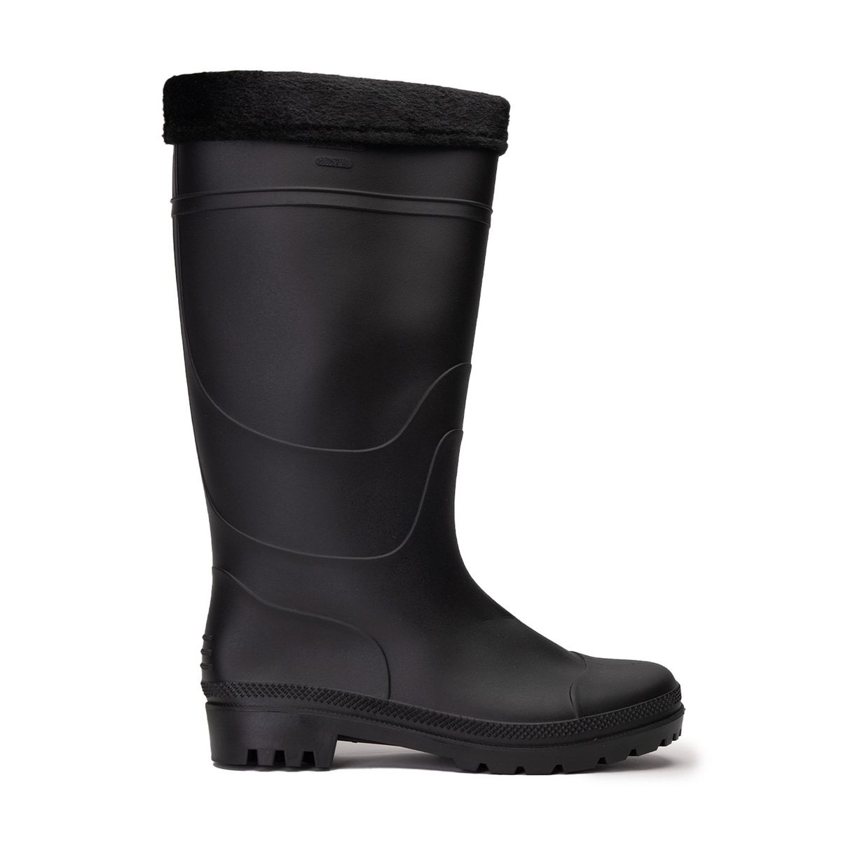 CHINITOWN - Bota de Agua Hombre Negro Amiro Chinitown