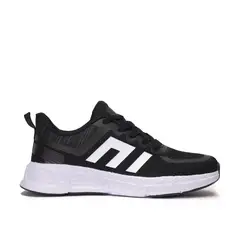 CHINITOWN - Zapatilla Deportiva Hombre Negro Jaden