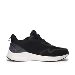 CHINITOWN - Zapatilla Deportiva Mujer Negro Jojo
