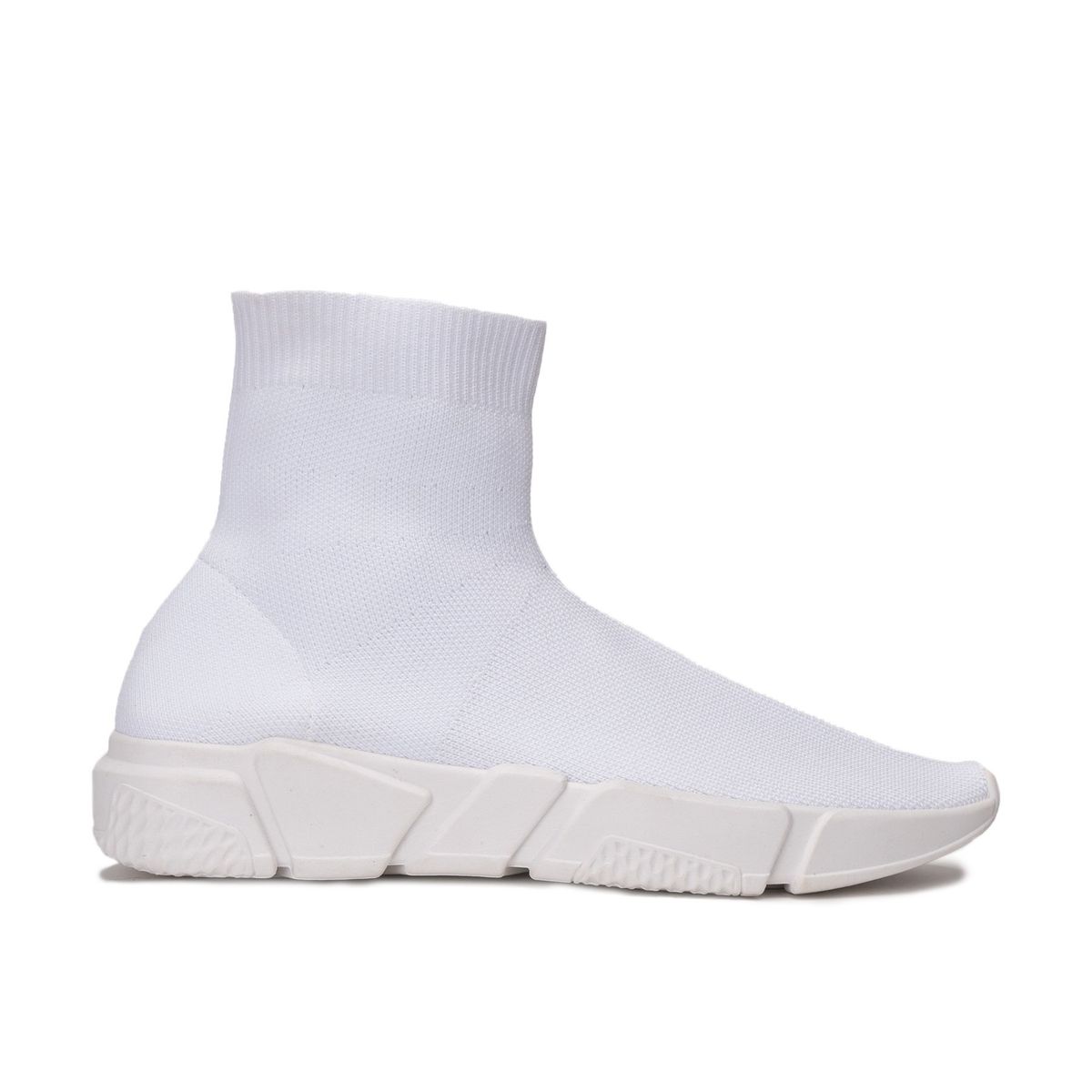 CHINITOWN - Zapatilla Urbana Blanco Mujer Skyler Chinitown