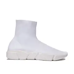 CHINITOWN - Zapatilla Urbana Blanco Mujer Skyler