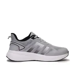 CHINITOWN - Zapatilla Deportiva Hombre Gris Zeta