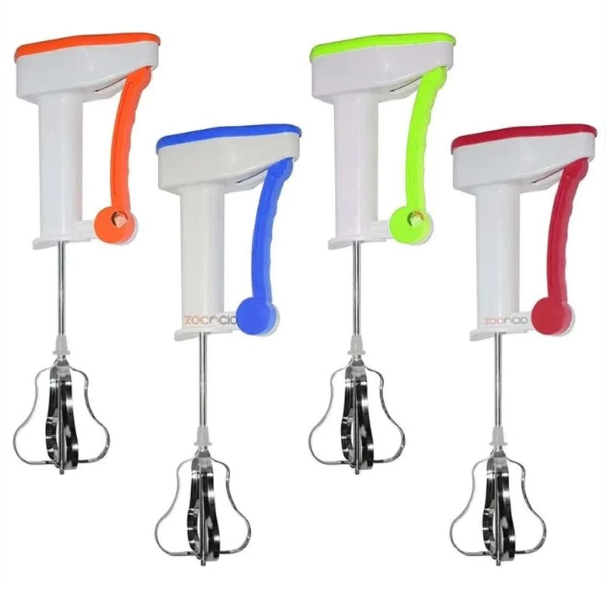 GENERICO - Batidor manual Para Cocina