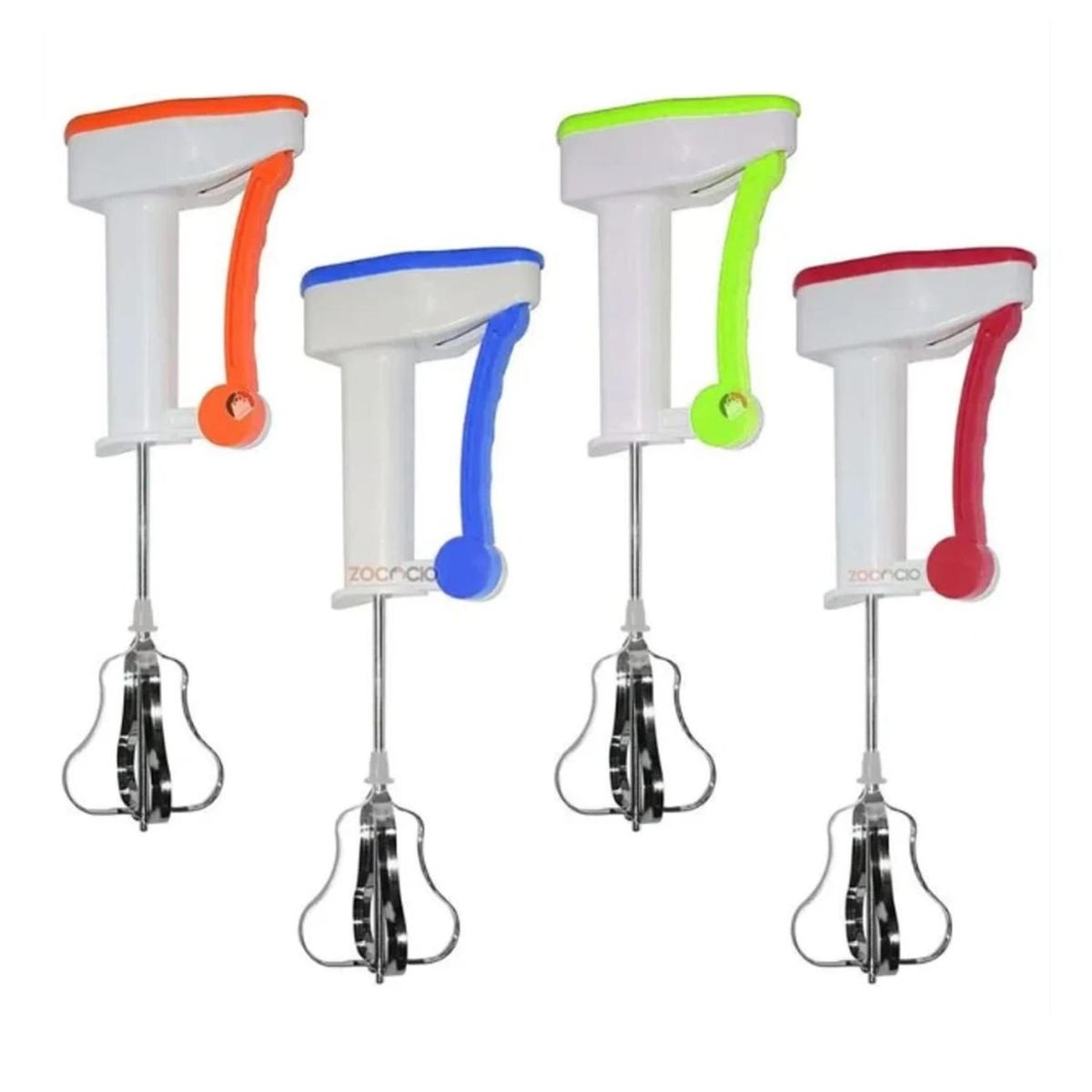 GENERICO - Batidor manual Para Cocina