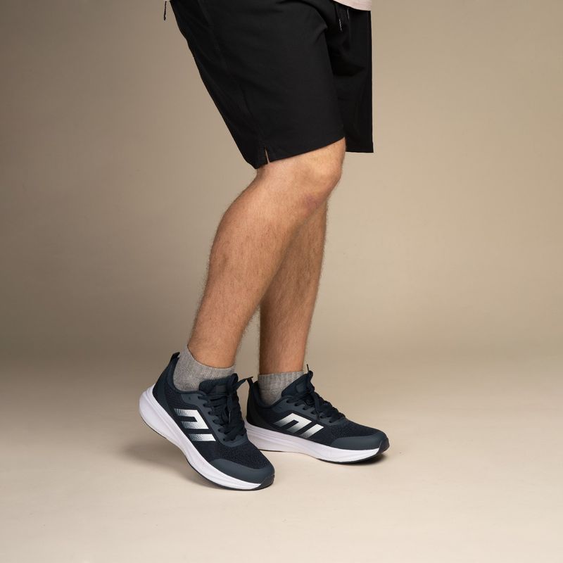 CHINITOWN - Zapatilla Deportiva Hombre Azul Wade Chinitown