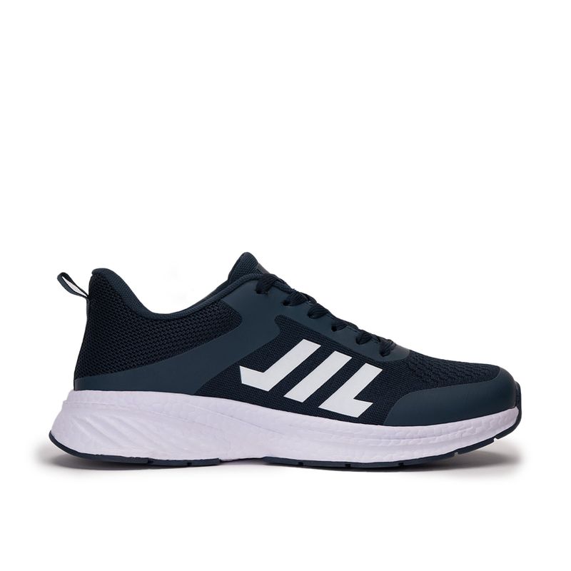CHINITOWN - Zapatilla Deportiva Hombre Azul Gram Chinitown